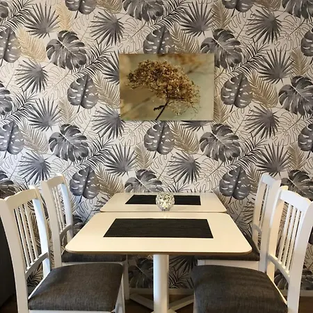 Otel Santa's Rovaniemi